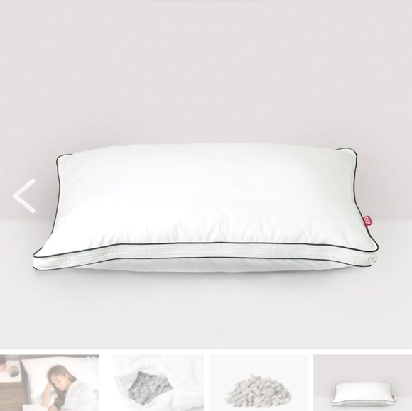 THE ENDY PILLOW - Picture 3 of 3